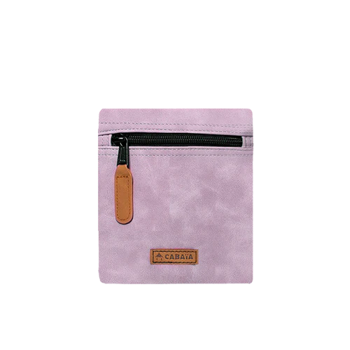 Szantay Palace pink side pocket