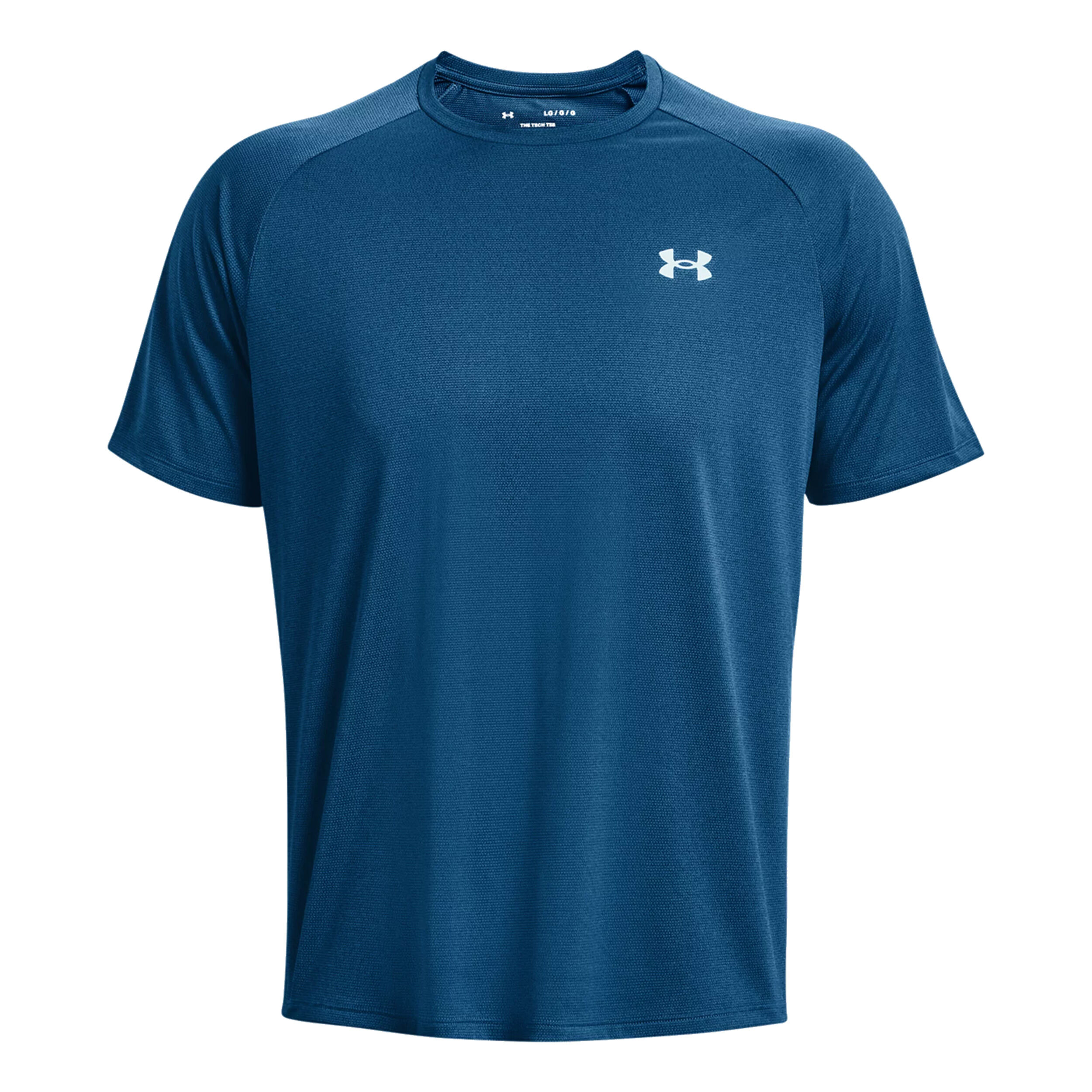 Tech 2.0 Novelty T-Shirt Herren - Petrol