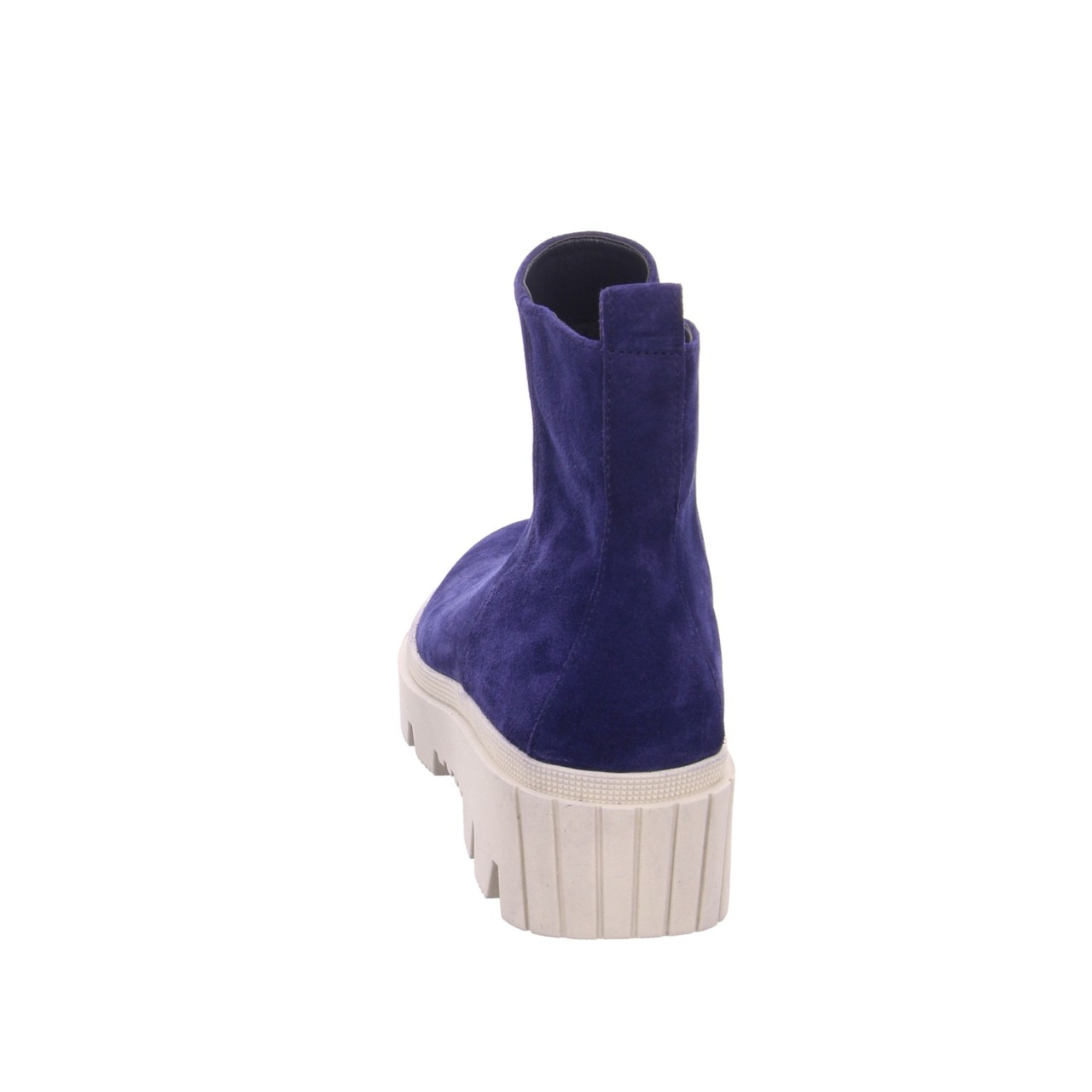 GABOR Stiefeletten blau