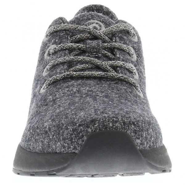 BNSM - Women's Ms. Snug Wooly - Sneaker