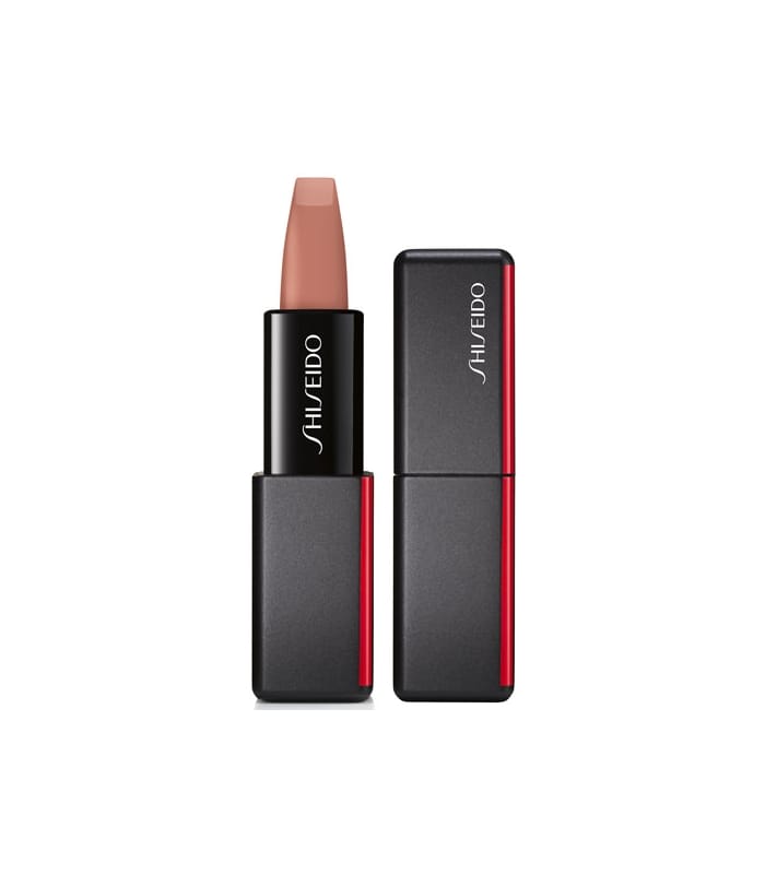 Shiseido-ROUGE À LÈVRES MODERNMATTE POWDER-Rouge à Lèvres