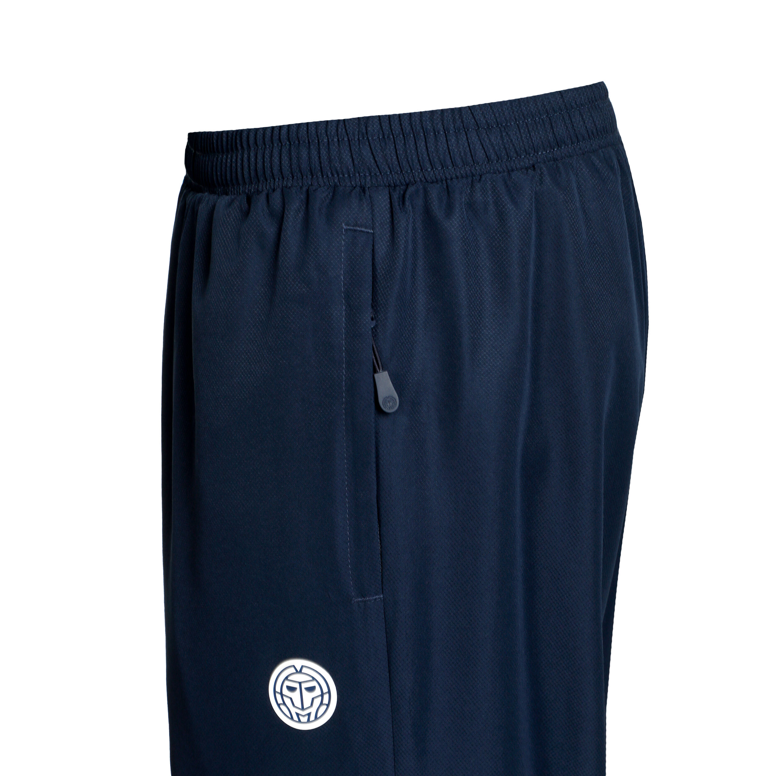 Fingerprint Trainingsanzug Herren - Dunkelblau, Blau