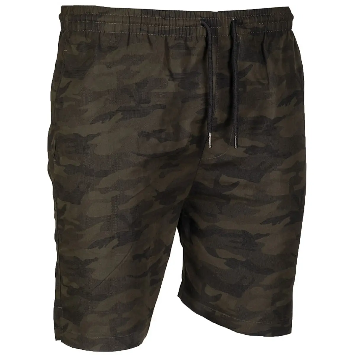 MIL-TEC Badeshorts woodland