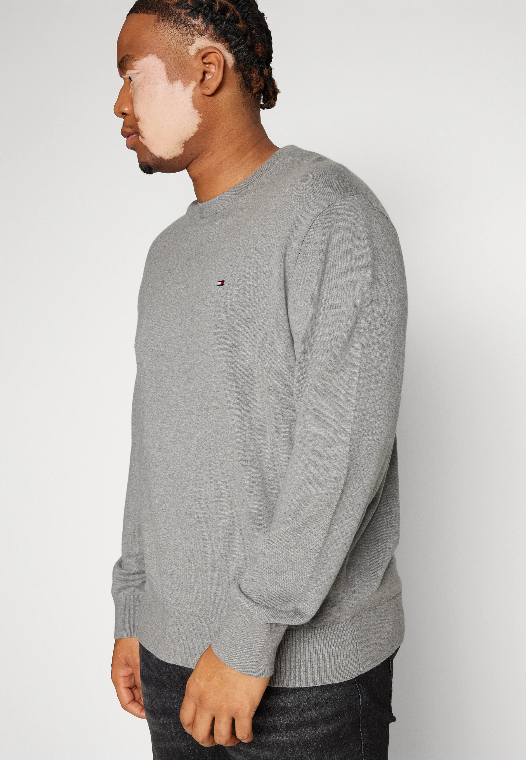 Tommy Hilfiger CLASSIC CREW NECK - Suéter