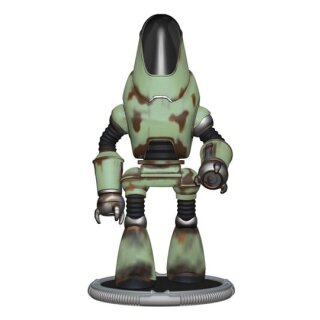 Fallout Minifiguren 2er-Pack - X01 & Protectron