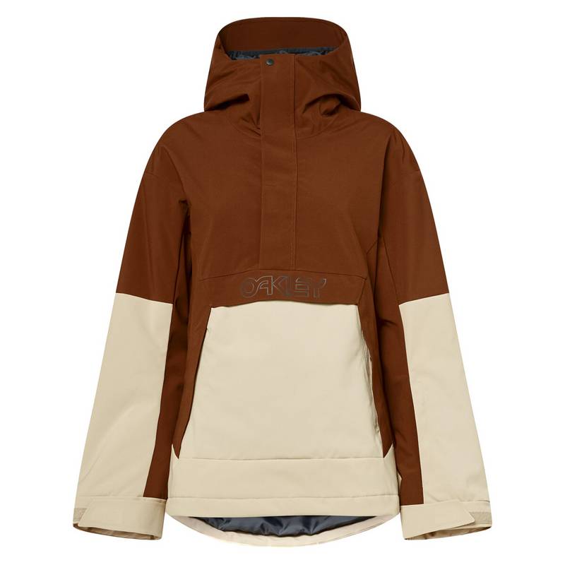 Oakley WMNS TNP TBT Skijacke Damen