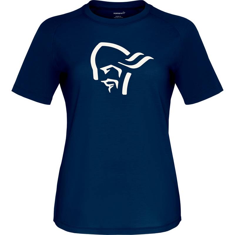 Norrøna pureUII Funktionsshirt Damen