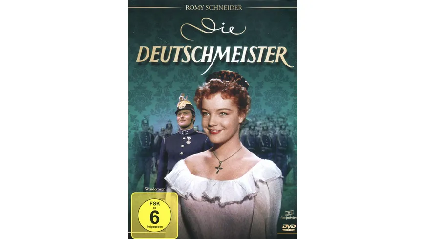 Die Deutschmeister