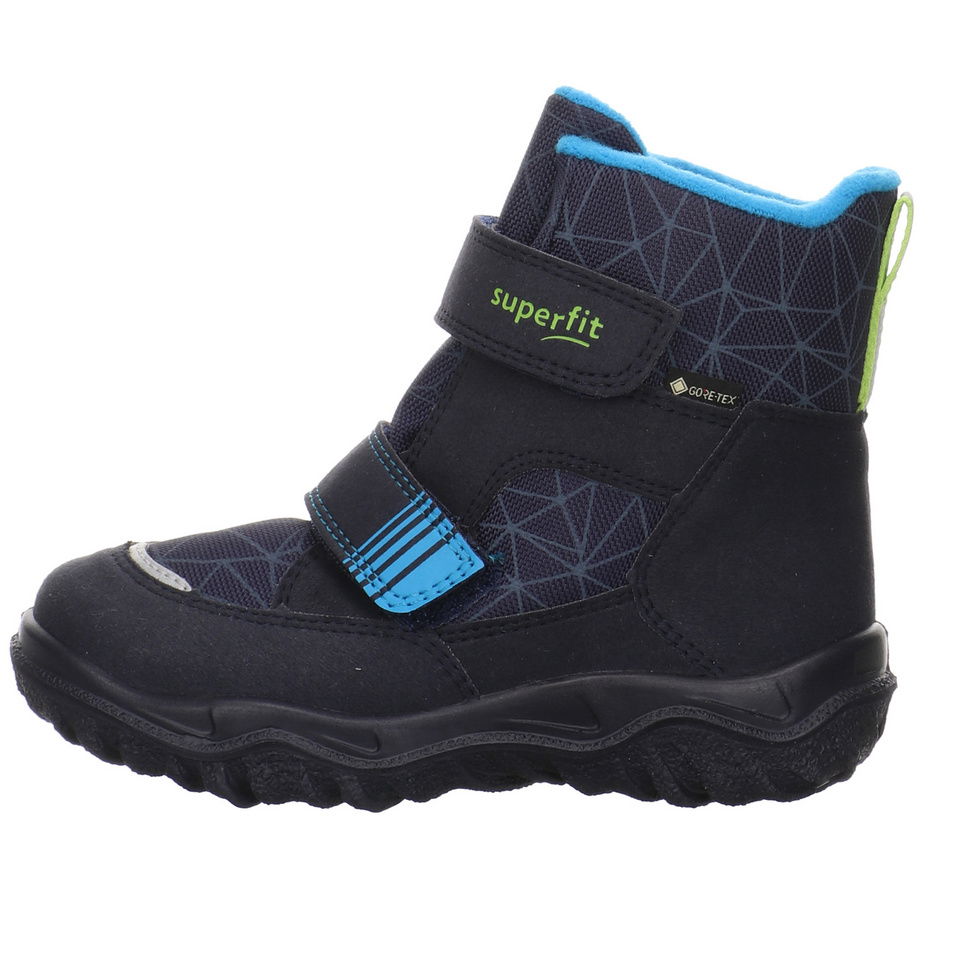 Superfit Husky1 Boots