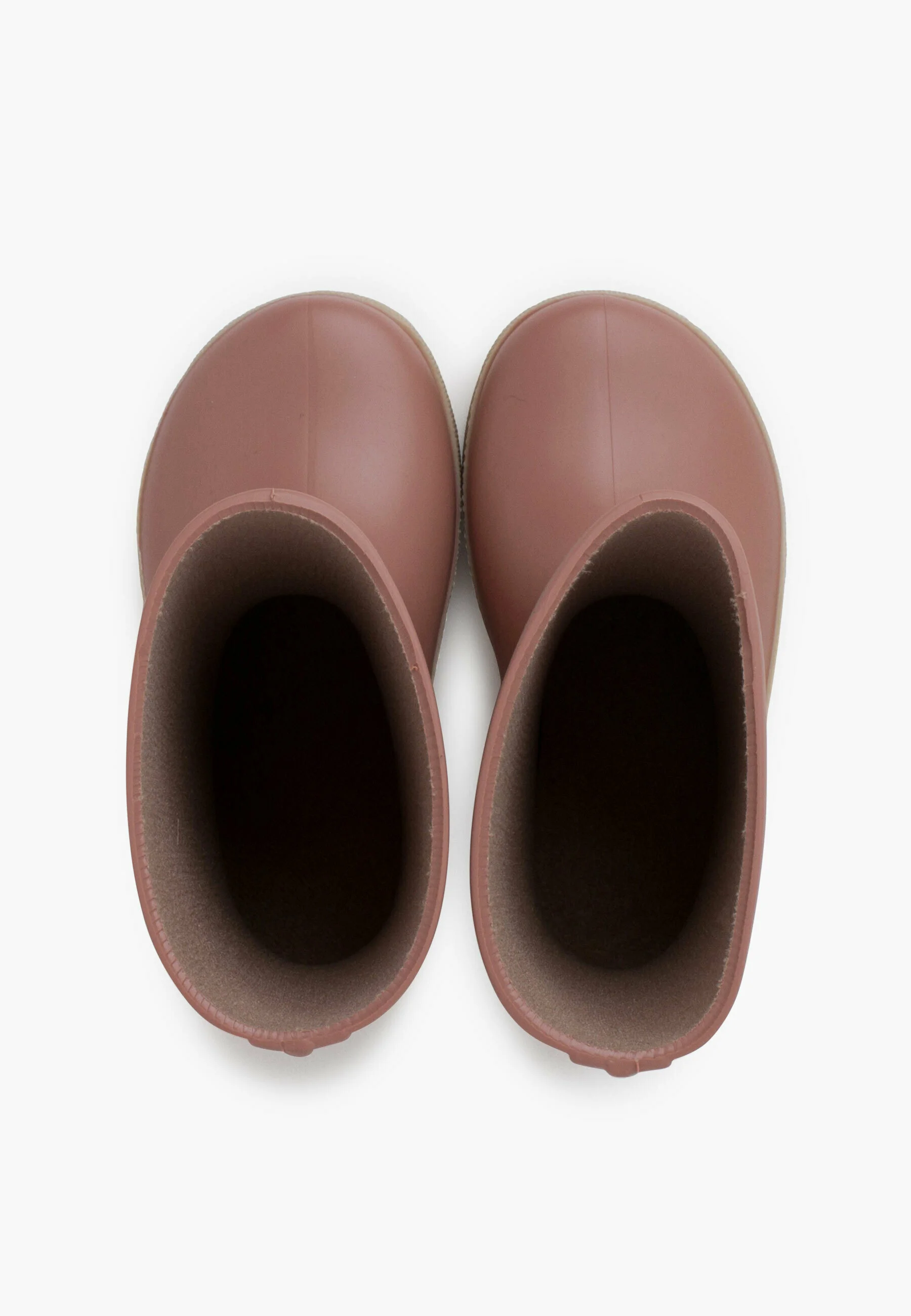 Botas de goma Pisamonas