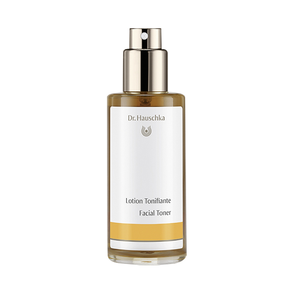 Dr. Hauschka Lotion Tonifiante Lotion de jour