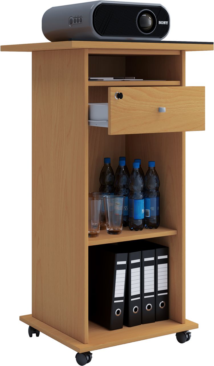 VCM Beamer-Stand 