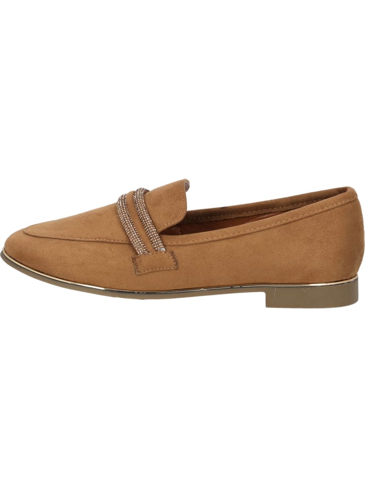 palado Loafers in sand günstig kaufen