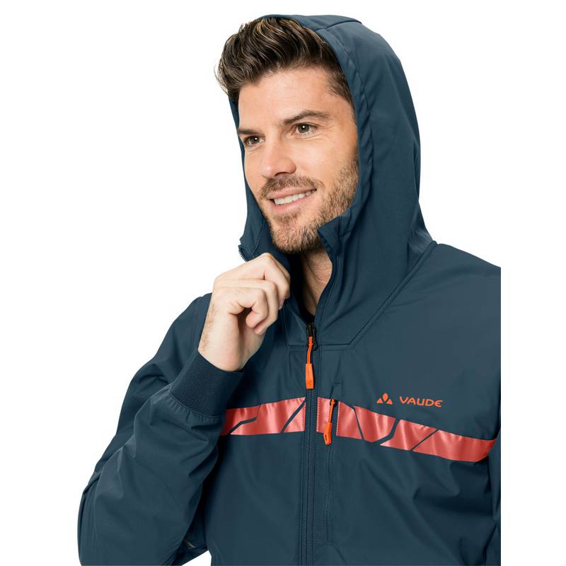 VAUDE Men's All Year Moab Jacket II Outdoorjacke Herren