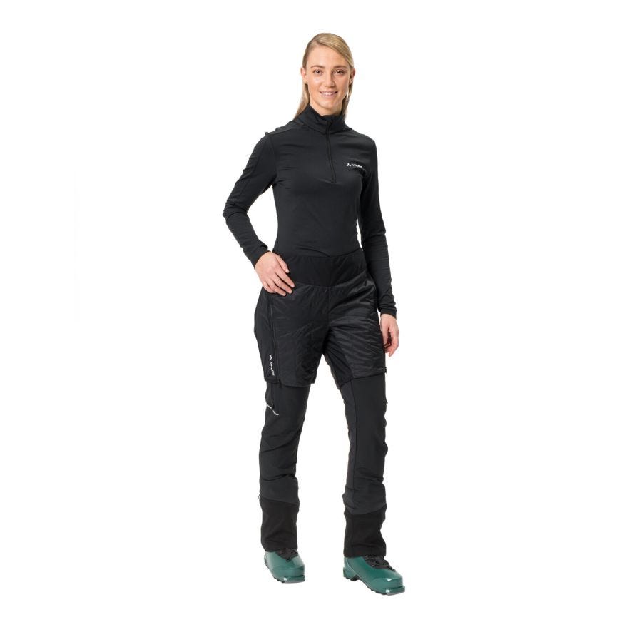 Sesvenna Isolierende Shorts Damen
