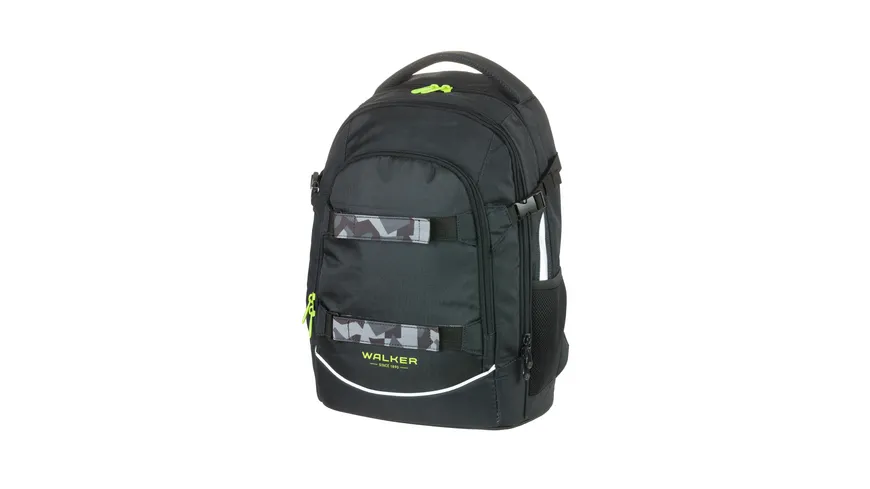 Walker FAME 2.0 Rucksack UNI DARK GREY
