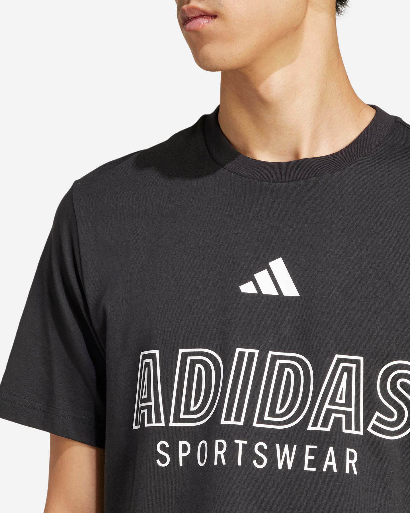 Tričko Adidas House Of Tiro M JN7851