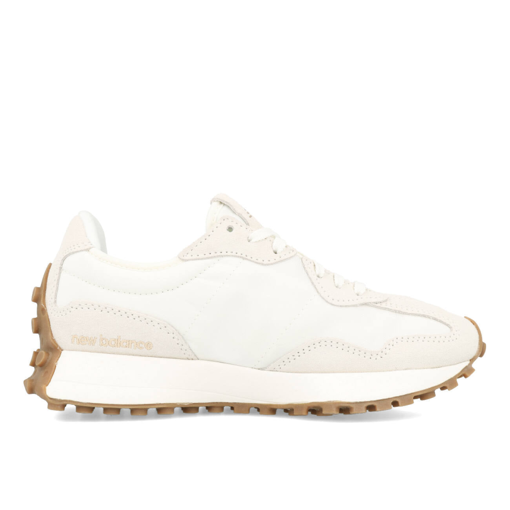 New Balance 327 WS327PJ / weiss