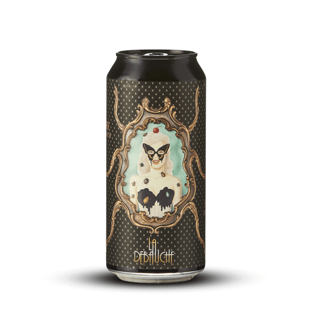 Luxure 44cl