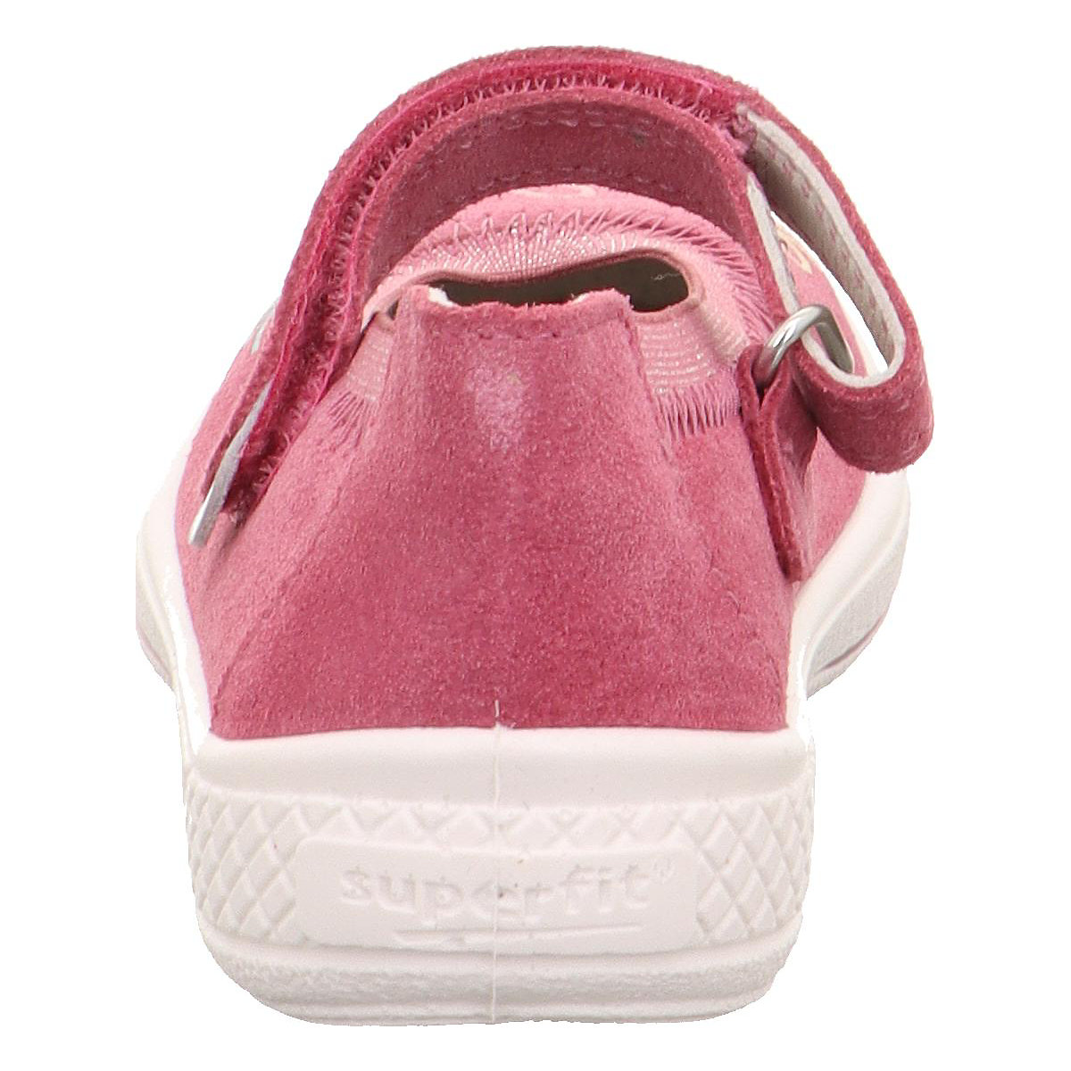 Kinder Ballerinas TENSY WMS Weite M4
