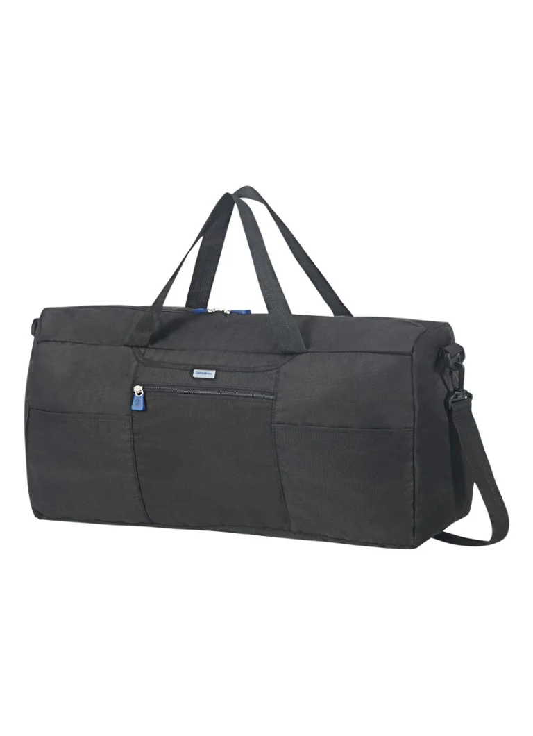 Skládací víkendová taška Samsonite s odnímatelným ramenním popruhem