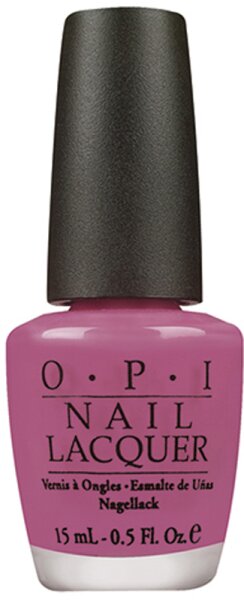 OPI Brights Collection A Grape Fit! Nagellack