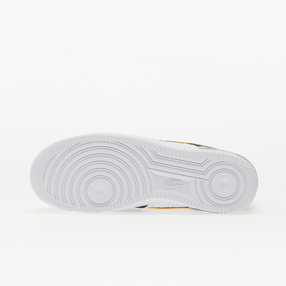 Nike Air Force 1 07 Low FJ4209-400 / blau