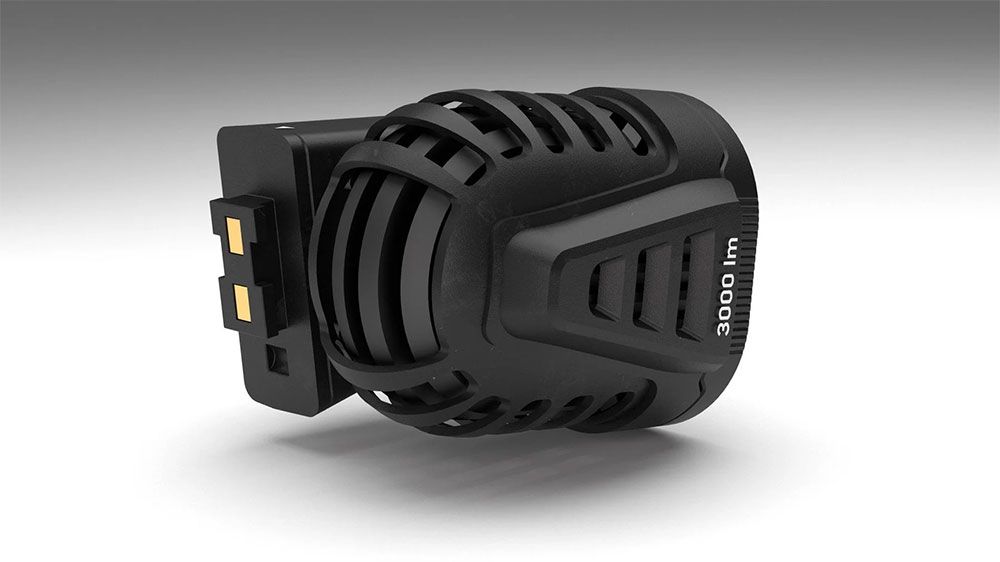 Silva Free Ersatzlampe 3000lm kaufen | Bike-Discount