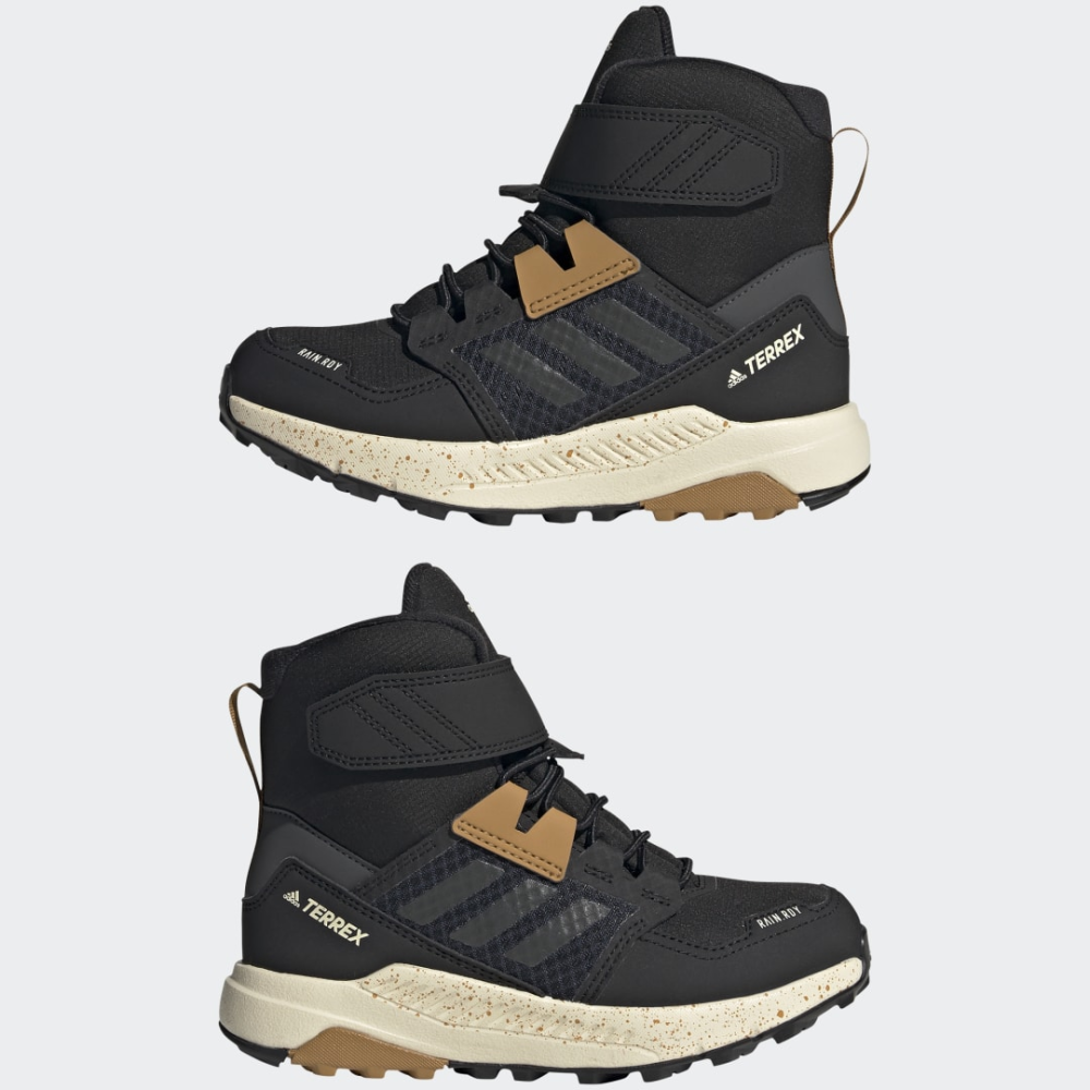adidas Trailmaker High COLD.RDY FZ2611 / schwarz