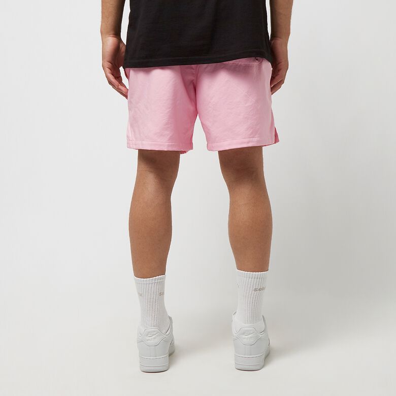 NIKE Sportswear Short med soft pink/white