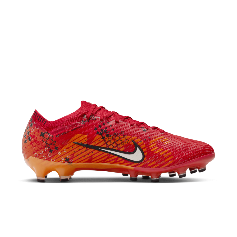 Nike Vapor 15 Elite Mercurial Dream Speed AG Pro Zoom FD1161-600 / rot