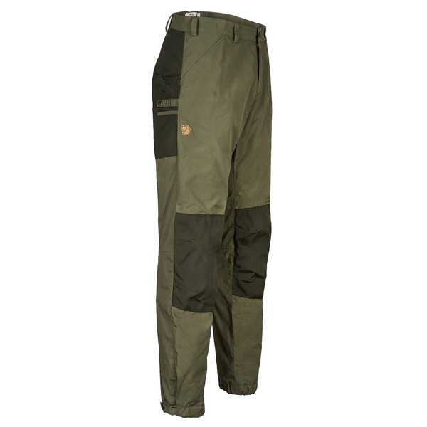 GREENLAND TRAIL TROUSERS M Herren - Trekkinghose