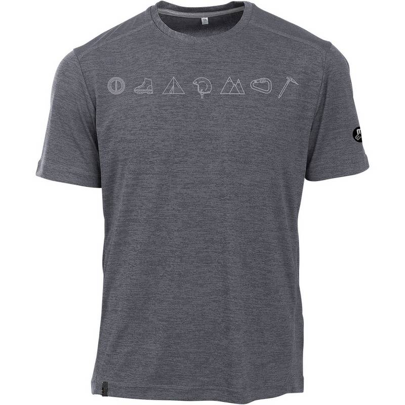 Maul Sport Grinberg fresh Funktionsshirt Herren