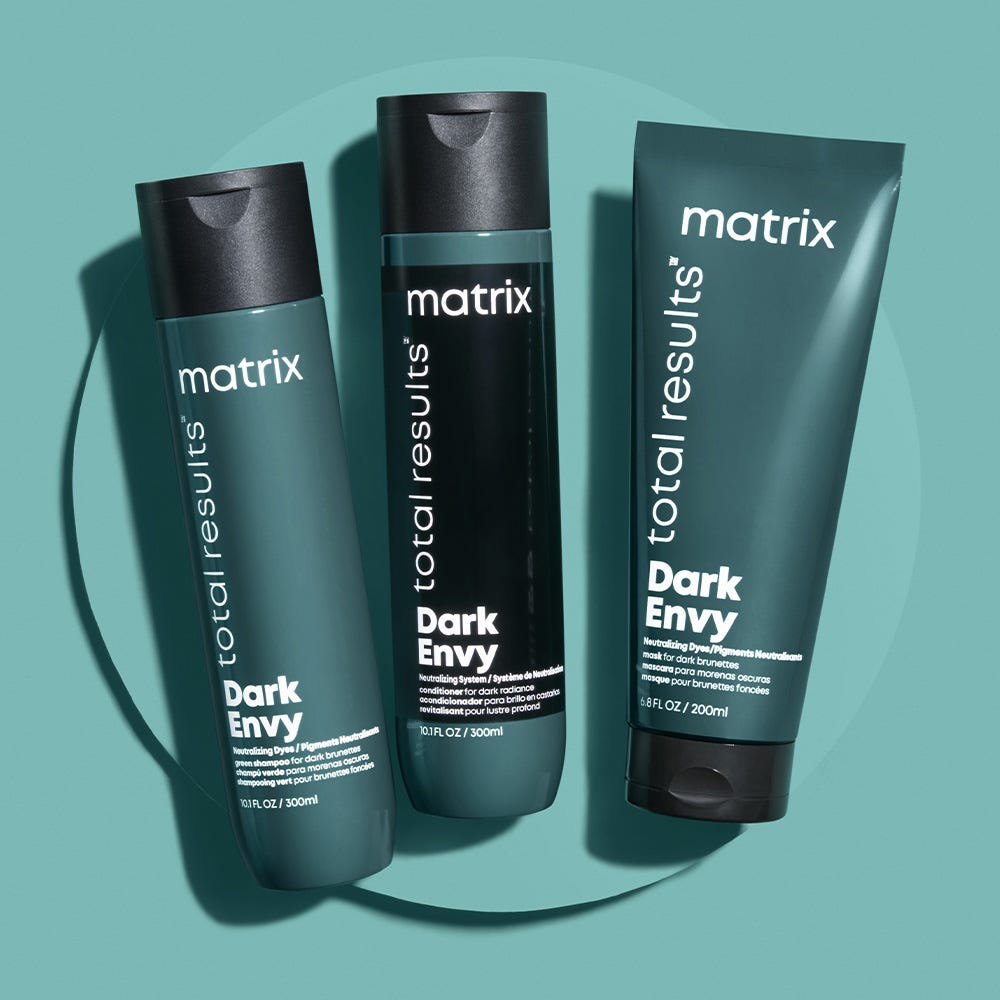 Matrix Dark Envy Conditioner 300 ml