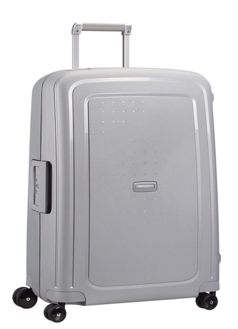 Samsonite S'cure spinner 69 cm
