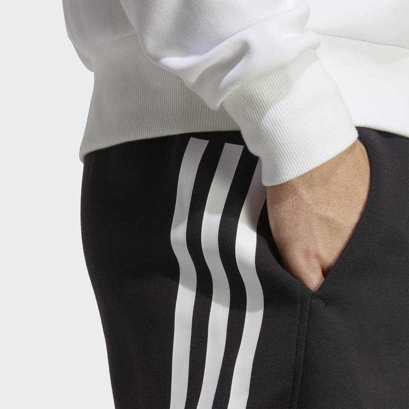 adidas Future Icons 3-Streifen Shorts Funktionsshorts Herren