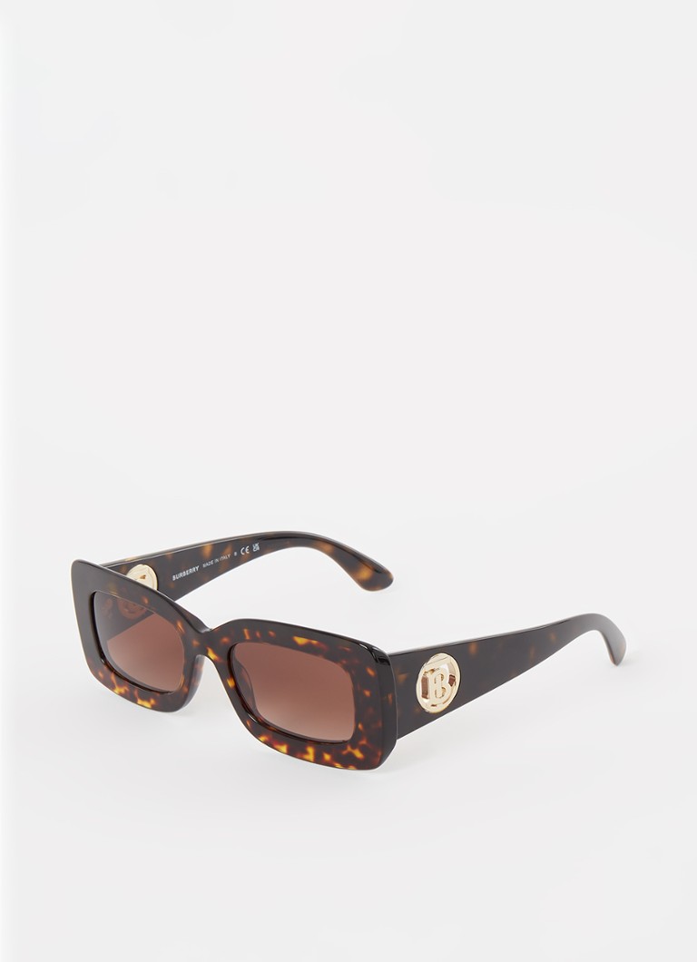 Burberry BURBERRY *BE4343 TRT SHN BRN