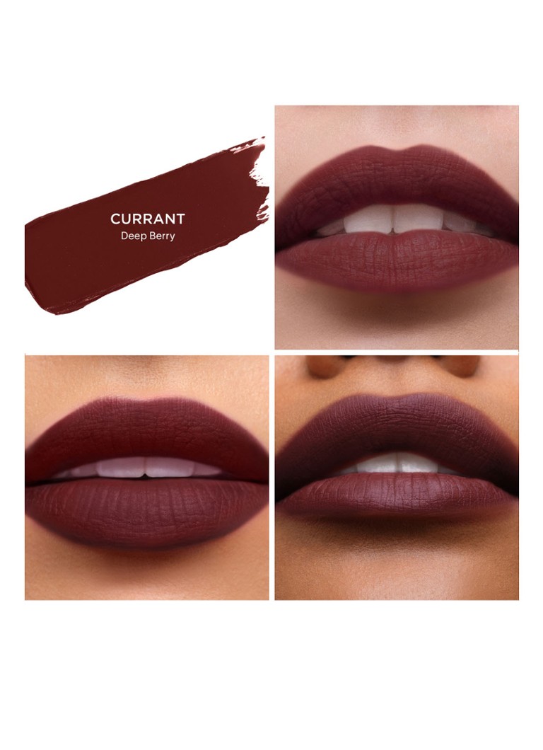 Hourglass Unlocked Soft Matte Lipstick - lipstick