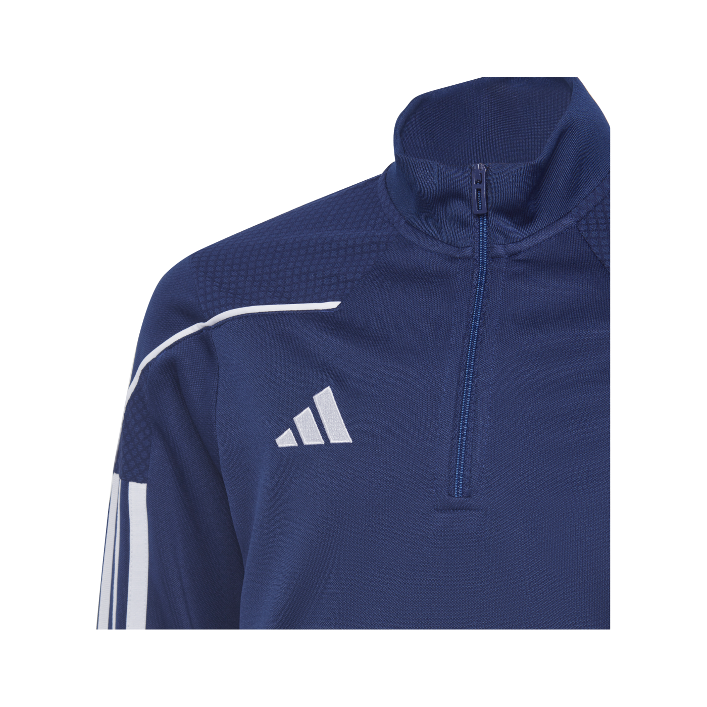 adidas Tiro 23 League Trainingsjacke Kids Blau