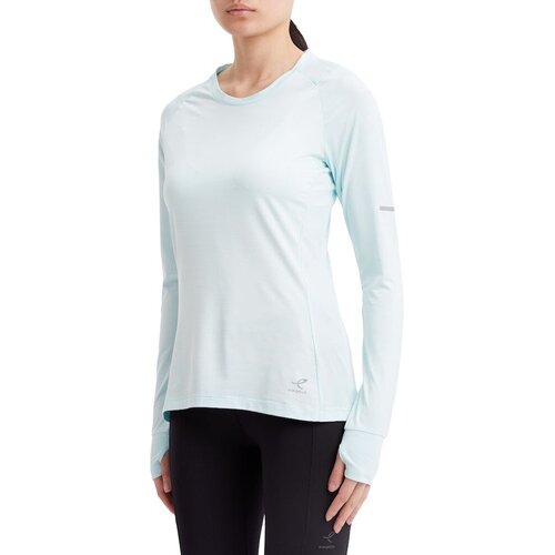 DAMEN EVII L/S W
