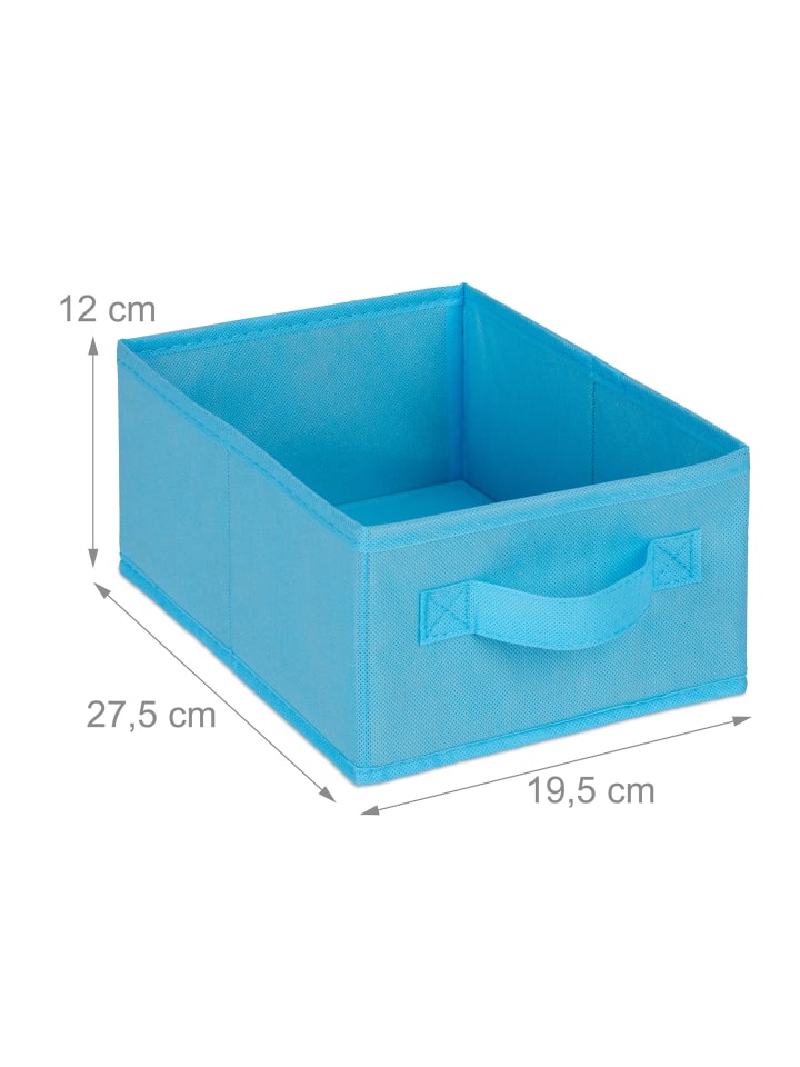 relaxdays Kinderregal Tiere in Bunt - (B)62 x (H)74 x (T)31,5 cm günstig kaufen onesize
