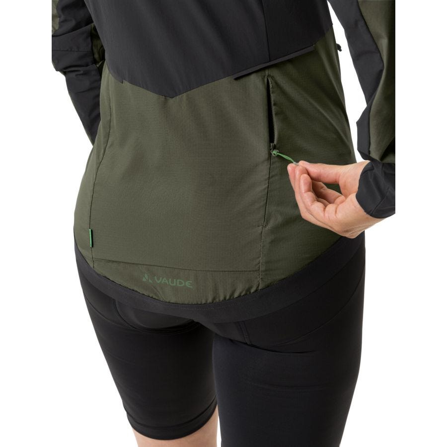Kuro Windjacke Damen
