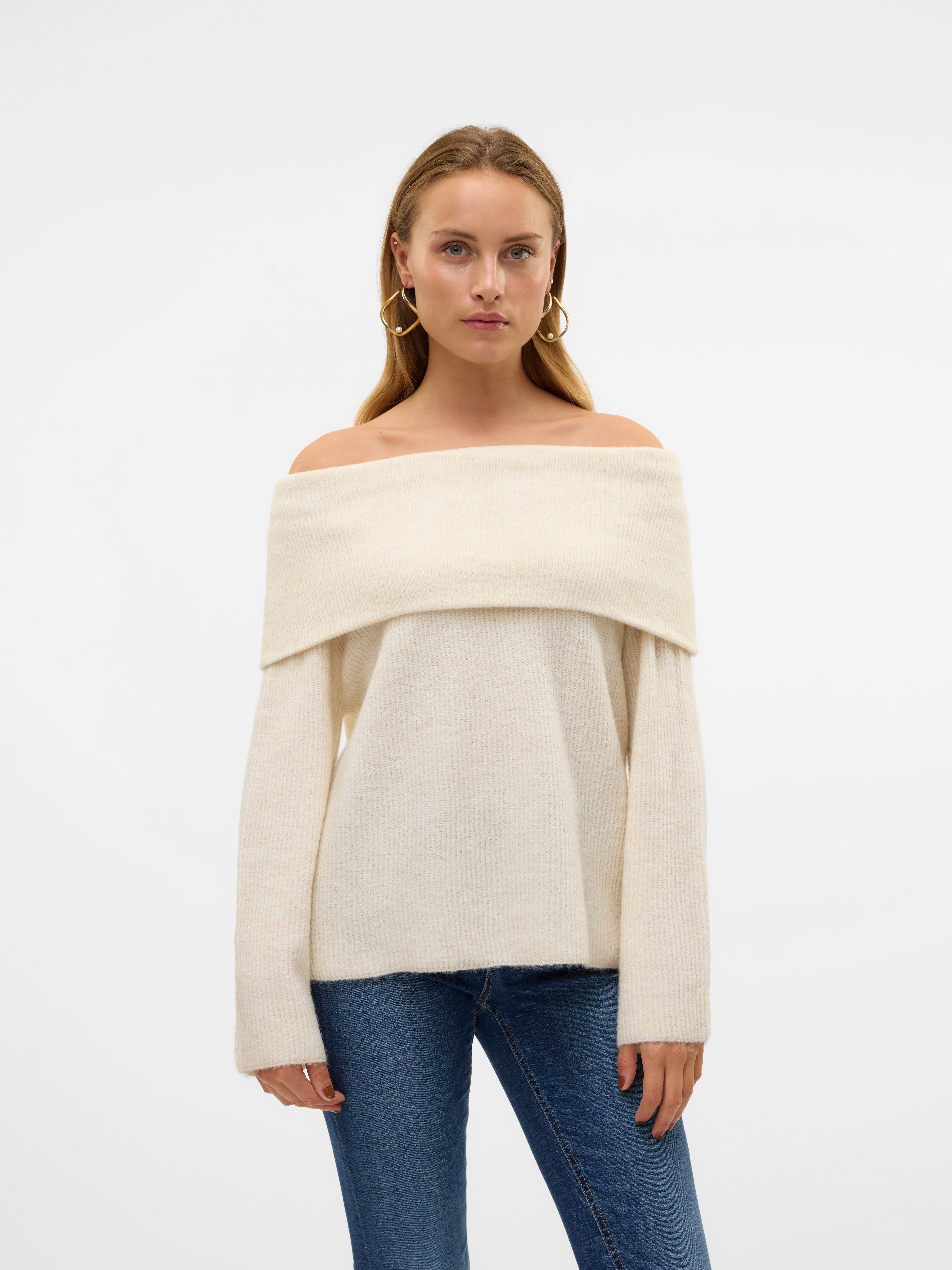 VMERA Pullover
