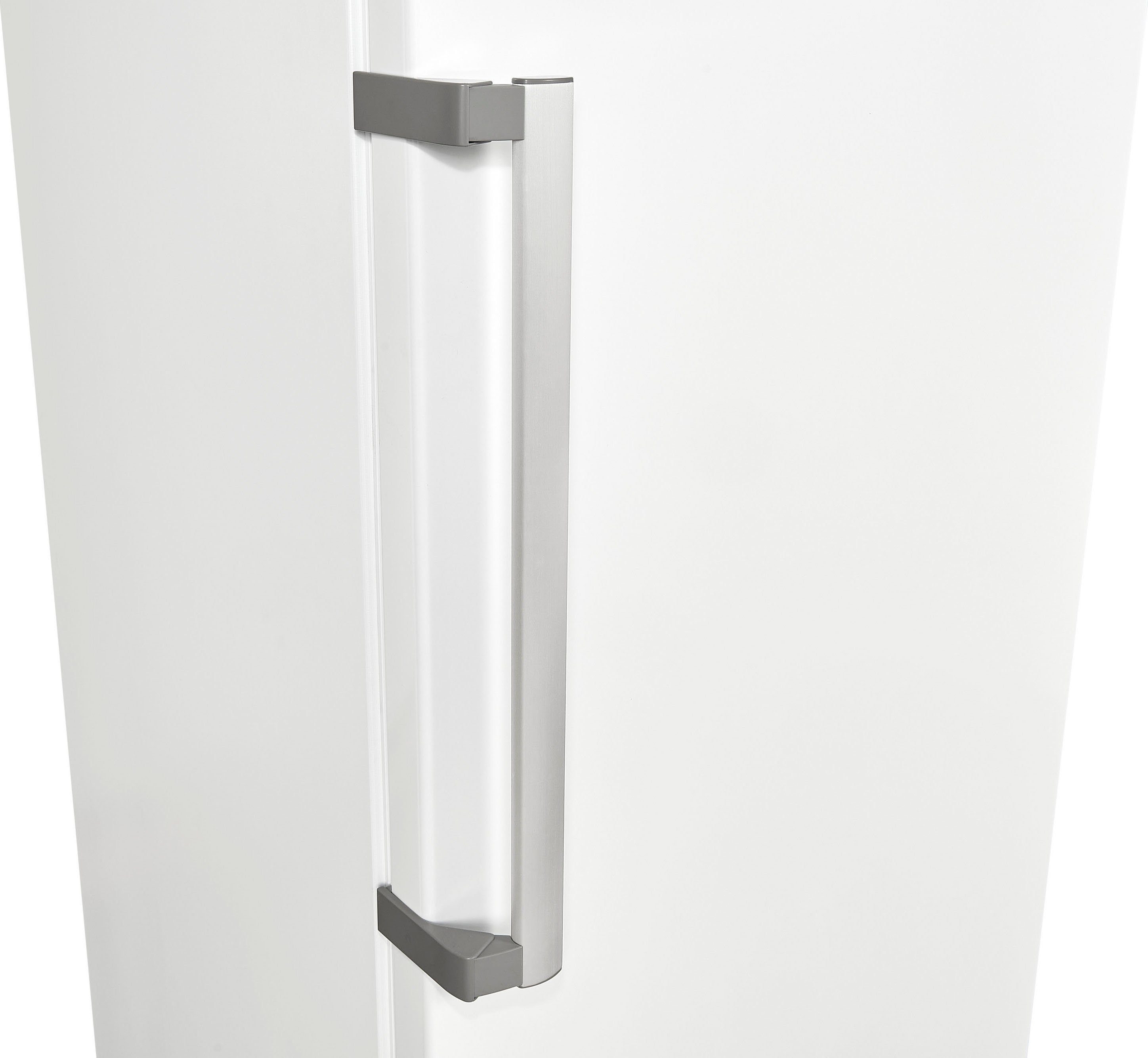 exquisit Vollraumkühlschrank KS360-V-HE-040D, 185 cm hoch, 60 cm breit