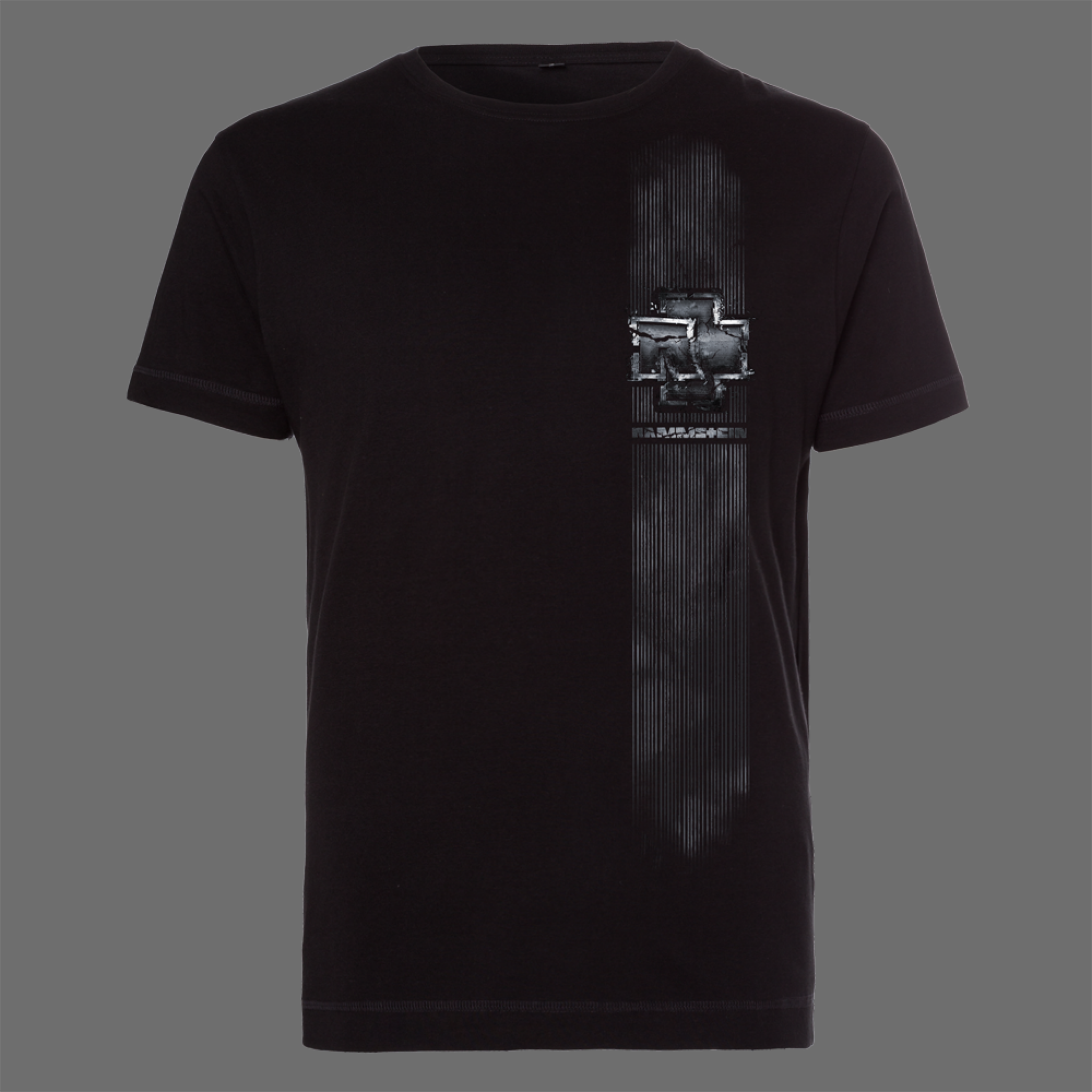 T-Shirt ”Broken Logo”