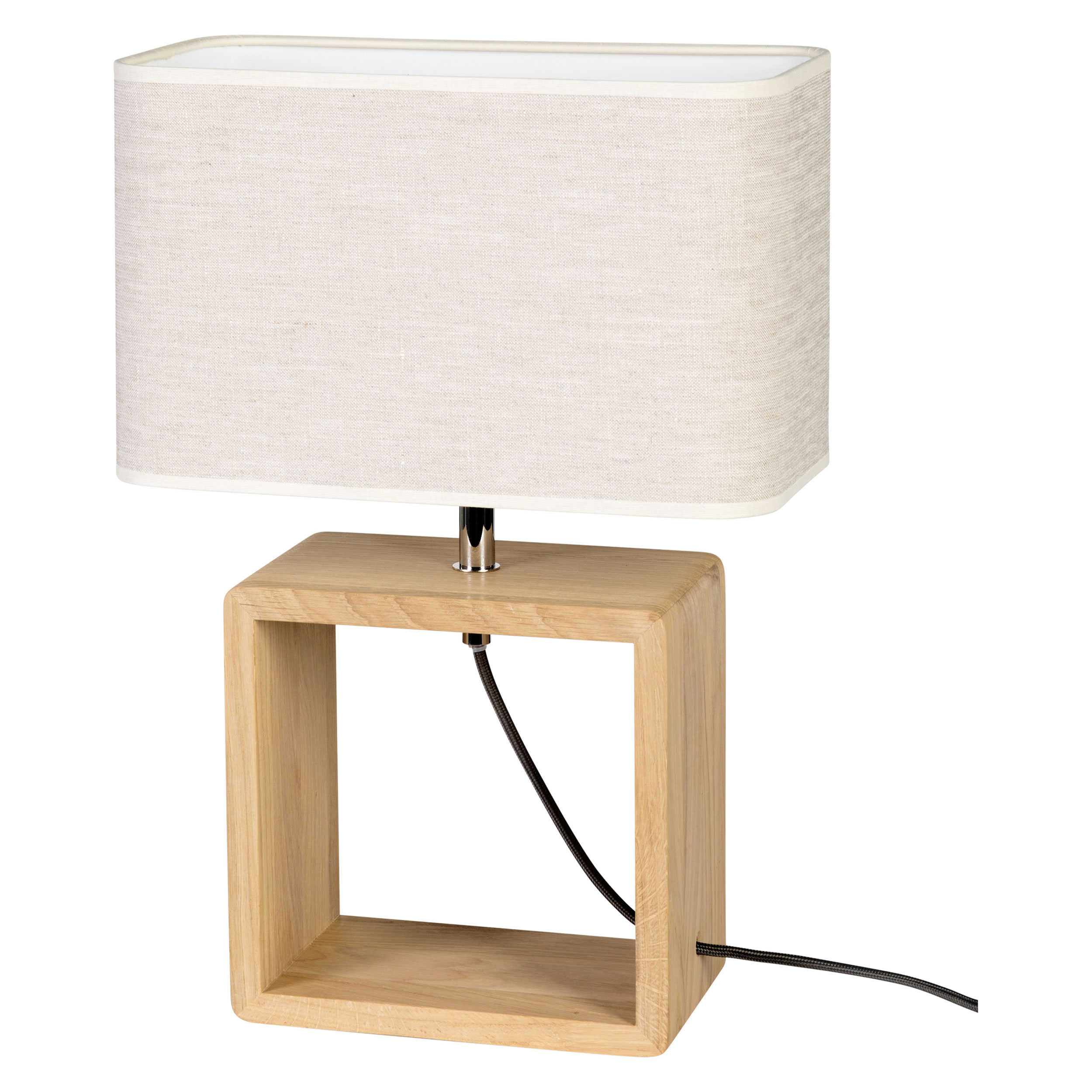 Spot LightTischleuchte 1flg