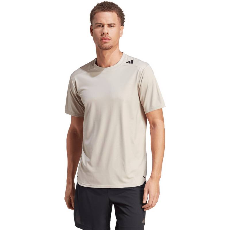 adidas D4T STRENGTH Funktionsshirt Herren