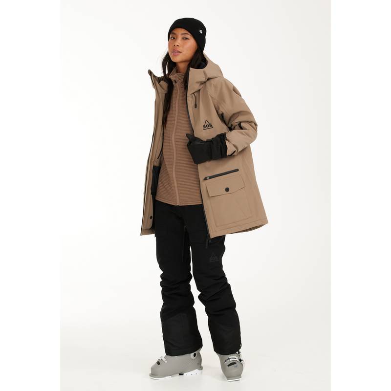 SOS Aspen Skihose Damen