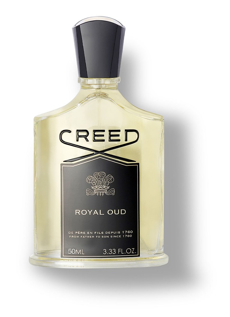 Creed Royal Oud smaržūdens