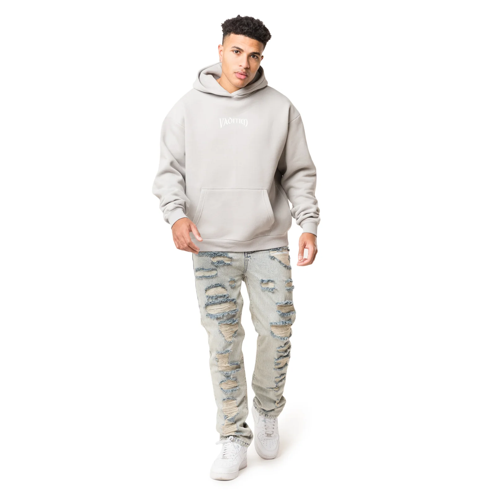 OLDTIMER VADITIM HOODIE